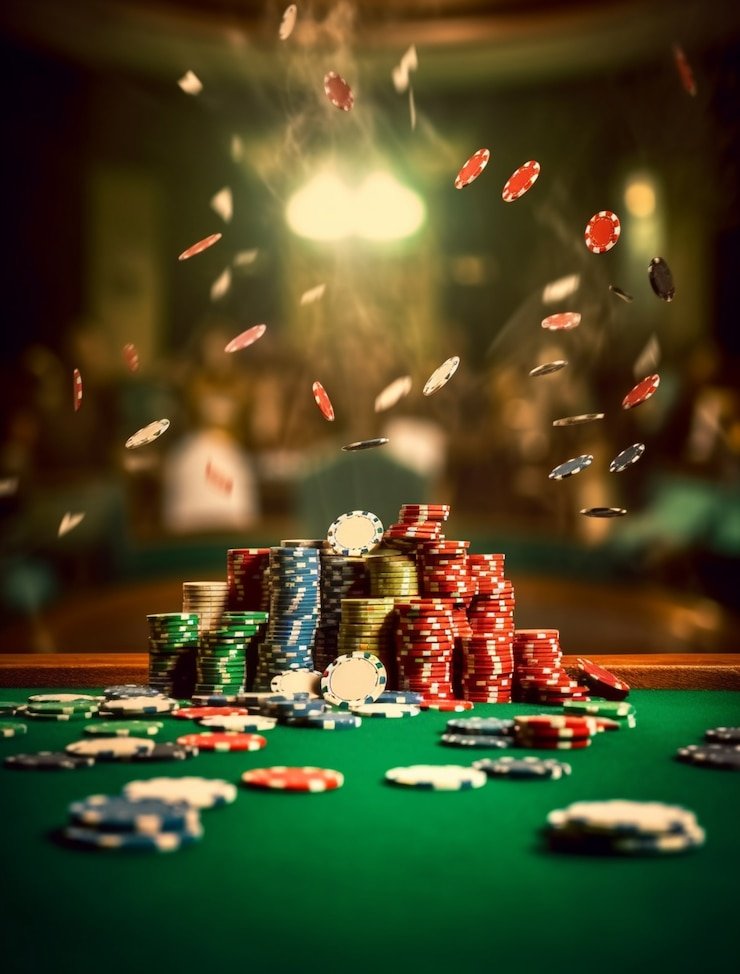 mega bosvip88 Capsa Banting table lobby showing stake levels and player count